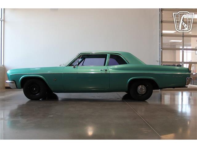 1966 Chevrolet Bel Air (CC-2114894) for sale in Peoria, Arizona