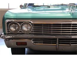 1966 Chevrolet Bel Air (CC-2114894) for sale in Peoria, Arizona