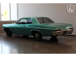1966 Chevrolet Bel Air (CC-2114894) for sale in Peoria, Arizona