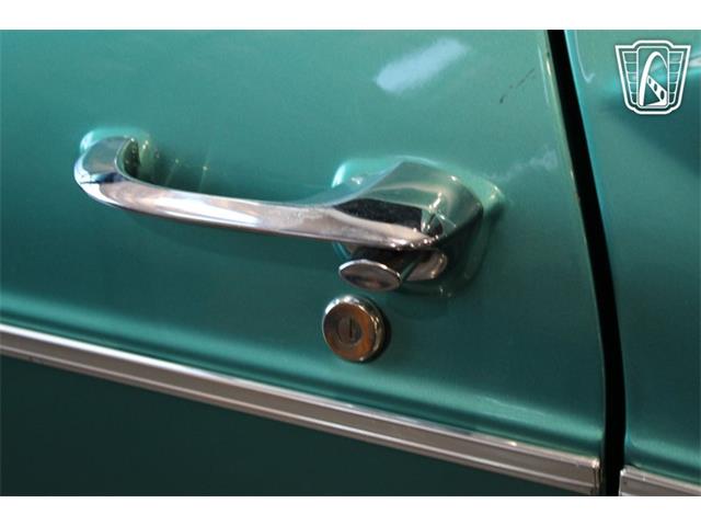 1966 Chevrolet Bel Air (CC-2114894) for sale in Peoria, Arizona