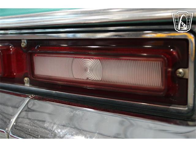 1966 Chevrolet Bel Air (CC-2114894) for sale in Peoria, Arizona