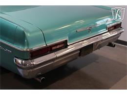 1966 Chevrolet Bel Air (CC-2114894) for sale in Peoria, Arizona