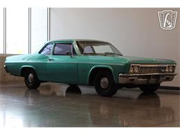 1966 Chevrolet Bel Air (CC-2114894) for sale in Peoria, Arizona