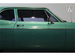 1966 Chevrolet Bel Air (CC-2114894) for sale in Peoria, Arizona