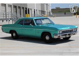 1966 Chevrolet Bel Air (CC-2114894) for sale in Peoria, Arizona