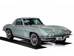1966 Chevrolet Corvette (CC-2114895) for sale in Volo, Illinois