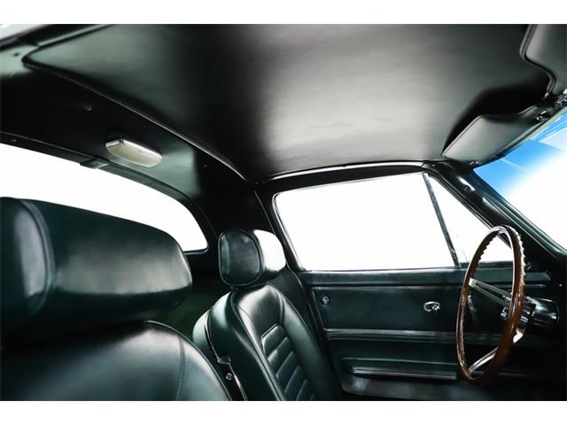 1966 Chevrolet Corvette (CC-2114895) for sale in Volo, Illinois