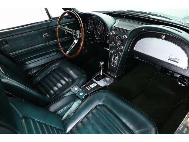 1966 Chevrolet Corvette (CC-2114895) for sale in Volo, Illinois