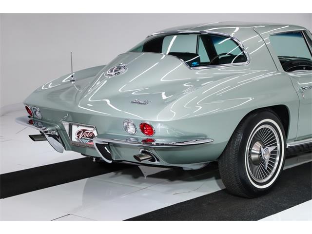 1966 Chevrolet Corvette (CC-2114895) for sale in Volo, Illinois