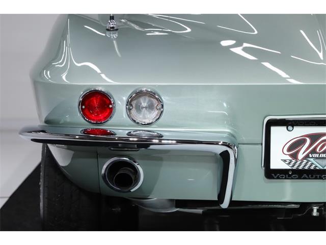 1966 Chevrolet Corvette (CC-2114895) for sale in Volo, Illinois
