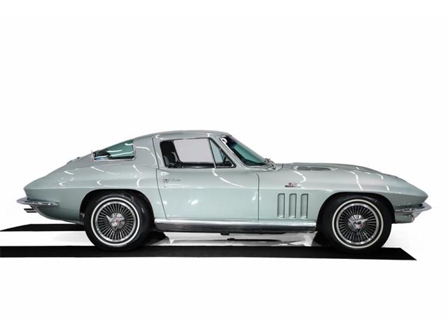 1966 Chevrolet Corvette (CC-2114895) for sale in Volo, Illinois