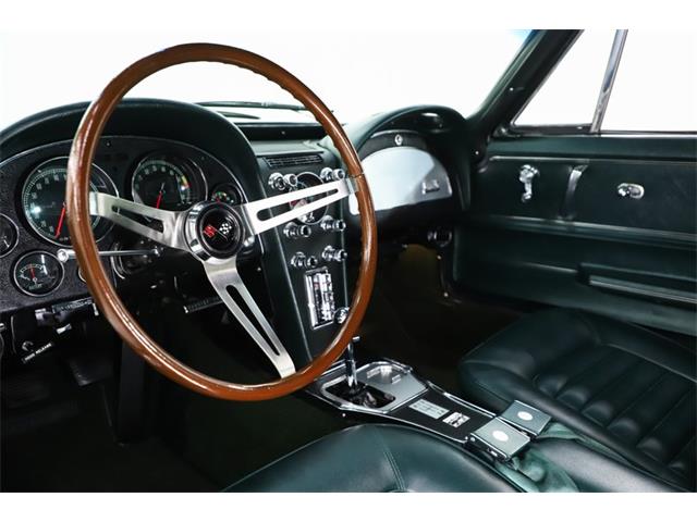 1966 Chevrolet Corvette (CC-2114895) for sale in Volo, Illinois