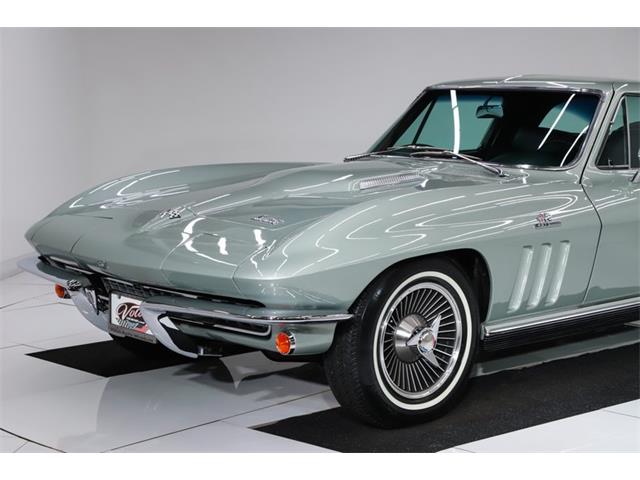 1966 Chevrolet Corvette (CC-2114895) for sale in Volo, Illinois