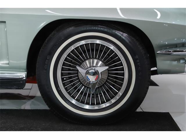 1966 Chevrolet Corvette (CC-2114895) for sale in Volo, Illinois