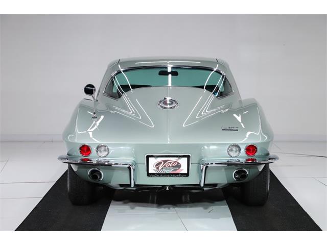 1966 Chevrolet Corvette (CC-2114895) for sale in Volo, Illinois