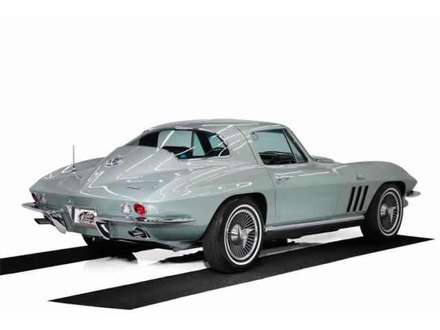 1966 Chevrolet Corvette (CC-2114895) for sale in Volo, Illinois