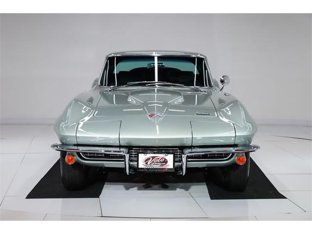 1966 Chevrolet Corvette (CC-2114895) for sale in Volo, Illinois