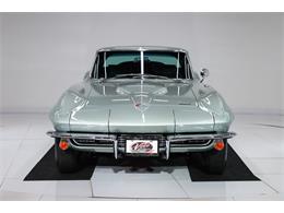 1966 Chevrolet Corvette (CC-2114895) for sale in Volo, Illinois