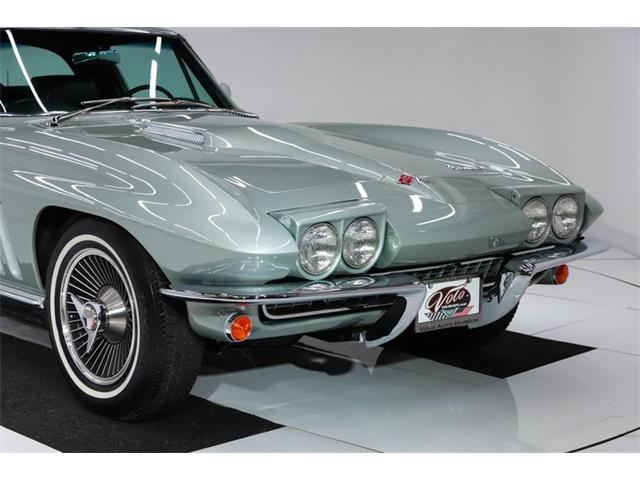 1966 Chevrolet Corvette (CC-2114895) for sale in Volo, Illinois