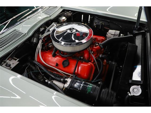 1966 Chevrolet Corvette (CC-2114895) for sale in Volo, Illinois