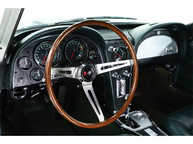 1966 Chevrolet Corvette (CC-2114895) for sale in Volo, Illinois