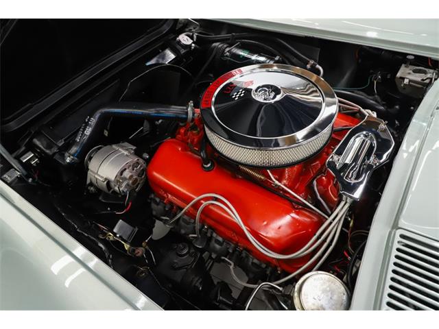 1966 Chevrolet Corvette (CC-2114895) for sale in Volo, Illinois