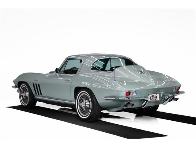 1966 Chevrolet Corvette (CC-2114895) for sale in Volo, Illinois