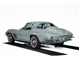 1966 Chevrolet Corvette (CC-2114895) for sale in Volo, Illinois