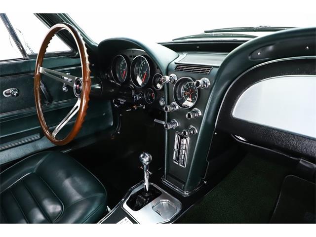 1966 Chevrolet Corvette (CC-2114895) for sale in Volo, Illinois