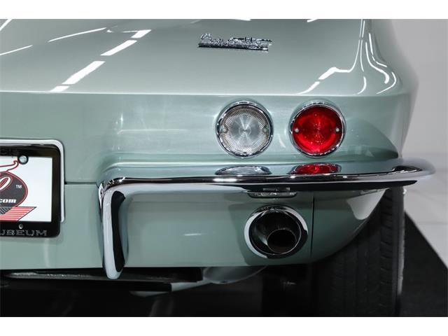 1966 Chevrolet Corvette (CC-2114895) for sale in Volo, Illinois