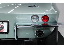 1966 Chevrolet Corvette (CC-2114895) for sale in Volo, Illinois
