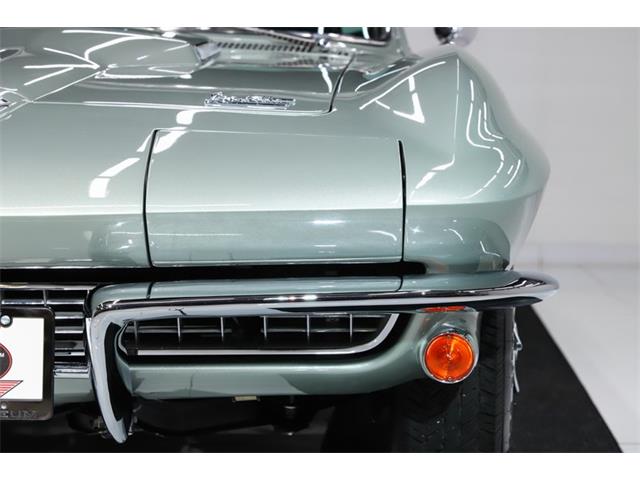 1966 Chevrolet Corvette (CC-2114895) for sale in Volo, Illinois