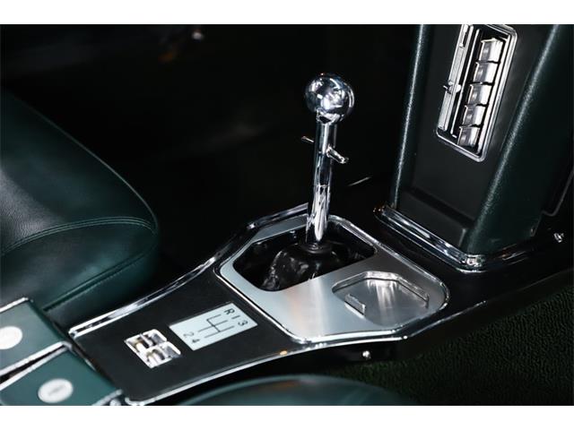 1966 Chevrolet Corvette (CC-2114895) for sale in Volo, Illinois