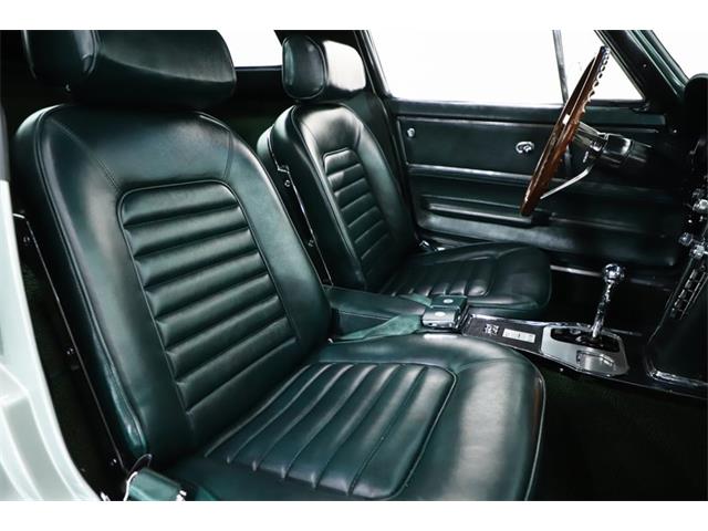 1966 Chevrolet Corvette (CC-2114895) for sale in Volo, Illinois