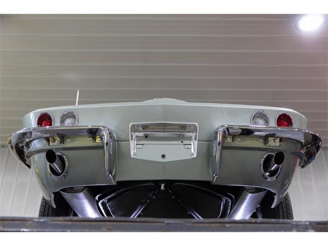 1966 Chevrolet Corvette (CC-2114895) for sale in Volo, Illinois