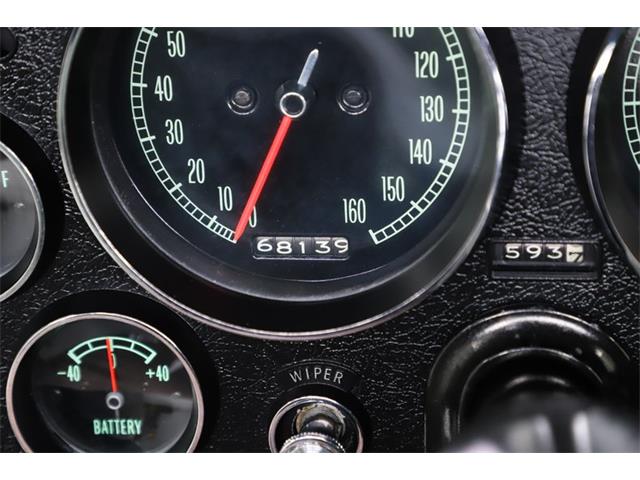 1966 Chevrolet Corvette (CC-2114895) for sale in Volo, Illinois