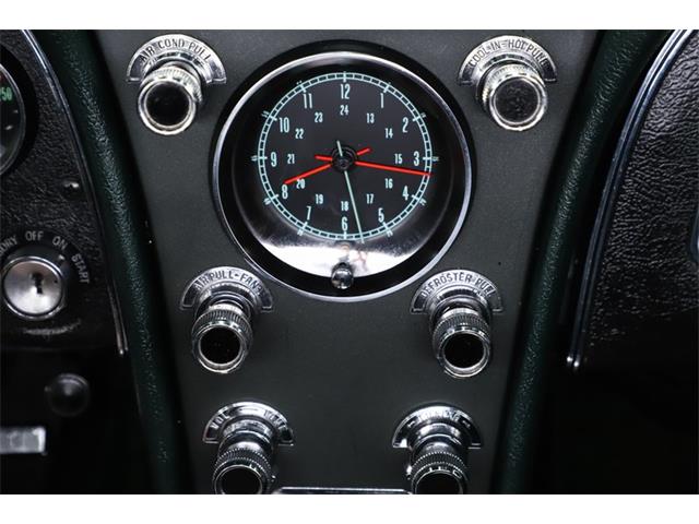 1966 Chevrolet Corvette (CC-2114895) for sale in Volo, Illinois