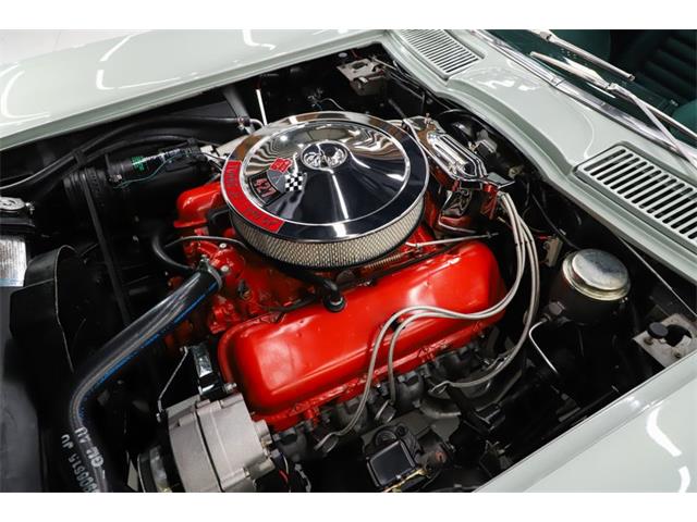 1966 Chevrolet Corvette (CC-2114895) for sale in Volo, Illinois