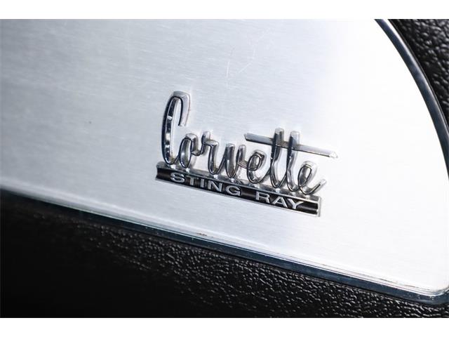 1966 Chevrolet Corvette (CC-2114895) for sale in Volo, Illinois