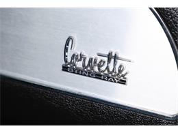 1966 Chevrolet Corvette (CC-2114895) for sale in Volo, Illinois