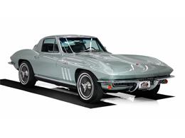 1966 Chevrolet Corvette (CC-2114895) for sale in Volo, Illinois