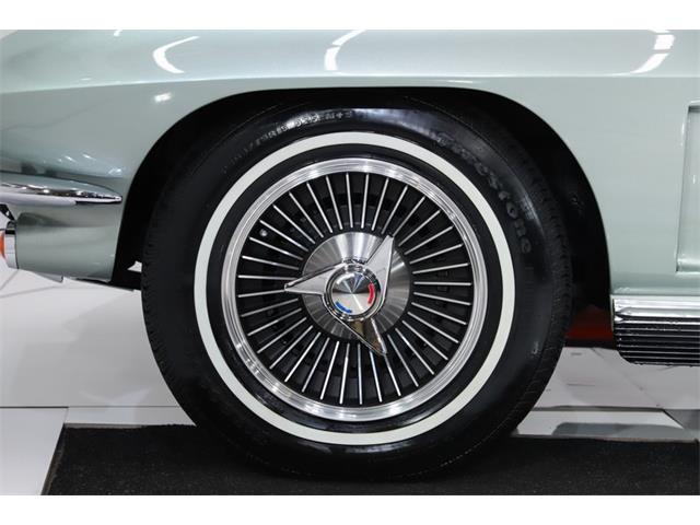 1966 Chevrolet Corvette (CC-2114895) for sale in Volo, Illinois