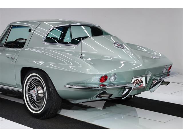 1966 Chevrolet Corvette (CC-2114895) for sale in Volo, Illinois