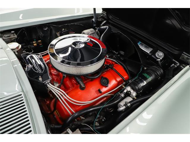 1966 Chevrolet Corvette (CC-2114895) for sale in Volo, Illinois
