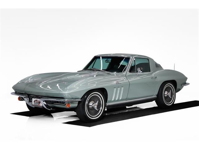 1966 Chevrolet Corvette (CC-2114895) for sale in Volo, Illinois