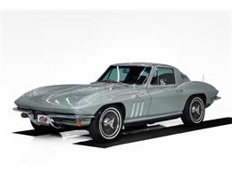 1966 Chevrolet Corvette (CC-2114895) for sale in Volo, Illinois