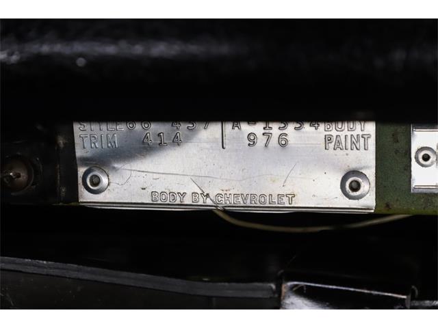 1966 Chevrolet Corvette (CC-2114896) for sale in Volo, Illinois