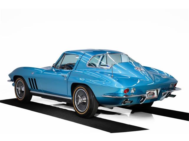 1966 Chevrolet Corvette (CC-2114896) for sale in Volo, Illinois
