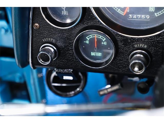 1966 Chevrolet Corvette (CC-2114896) for sale in Volo, Illinois