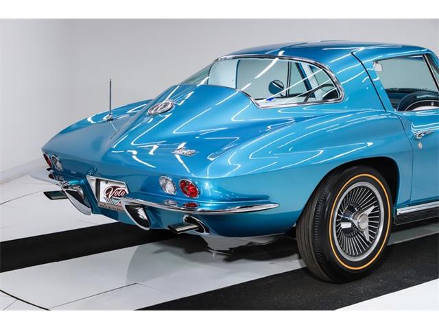 1966 Chevrolet Corvette (CC-2114896) for sale in Volo, Illinois
